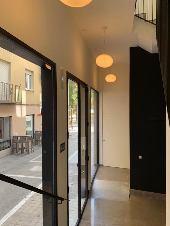Apartamento Botánico, Centro de Granada Exterior foto